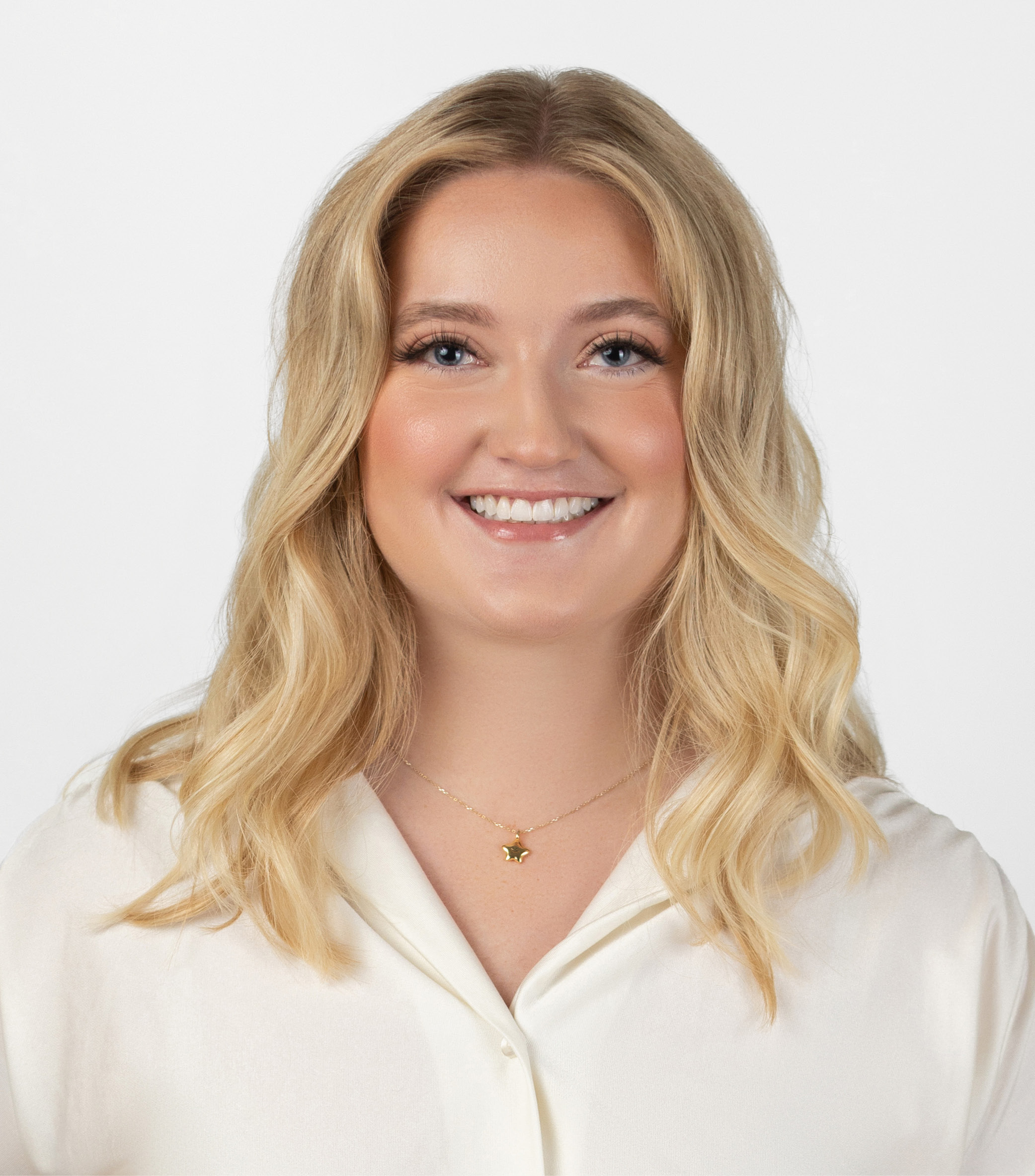 Kristin Hodgkinson Headshot