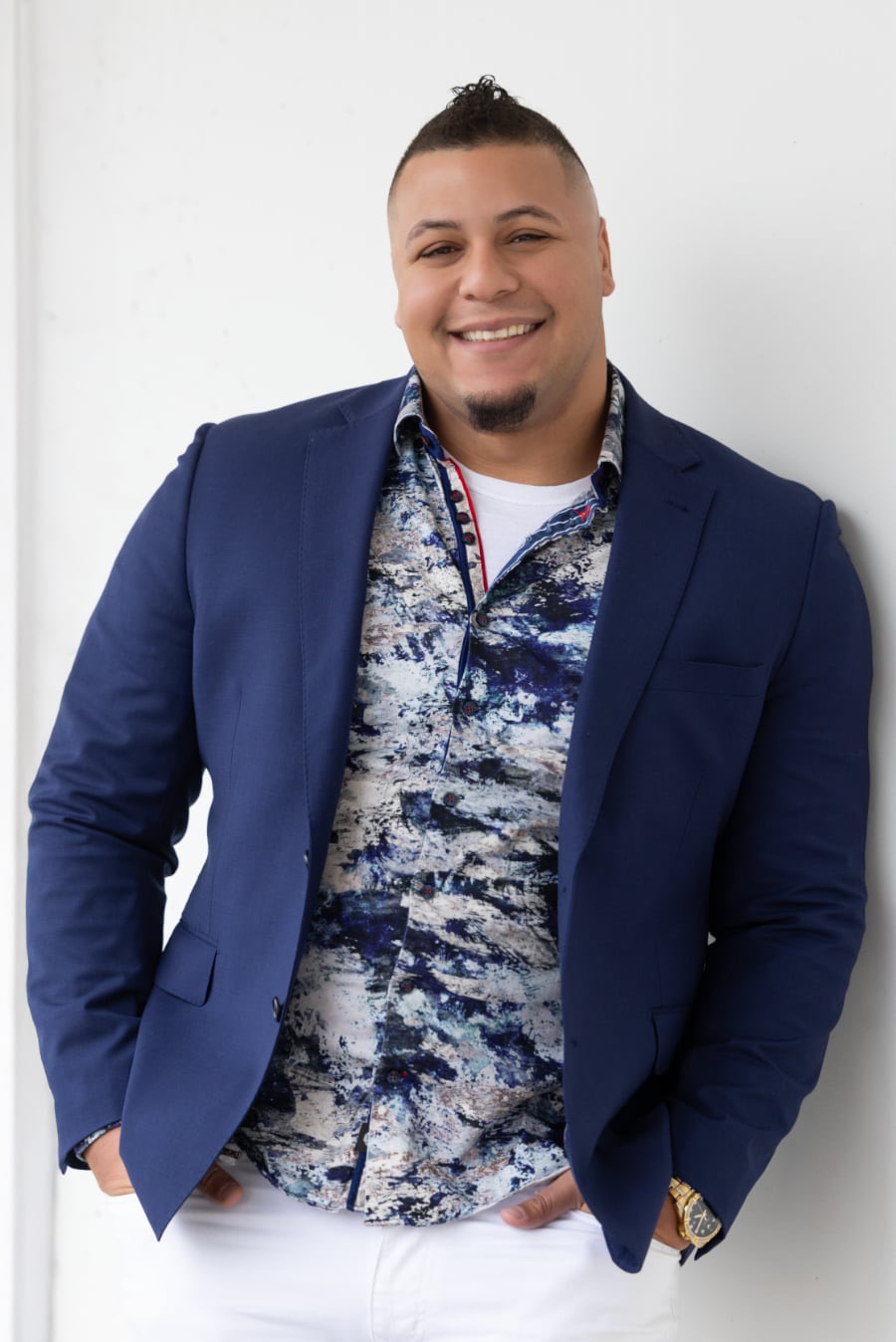 Kelsey Paasch headshot