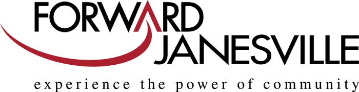 Forward Janesville Innovations Logo