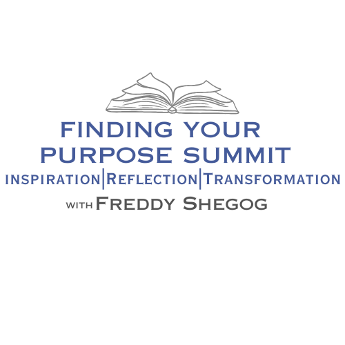 Freddy Shegog Inside Innovation Summit Logo Transparent with Information