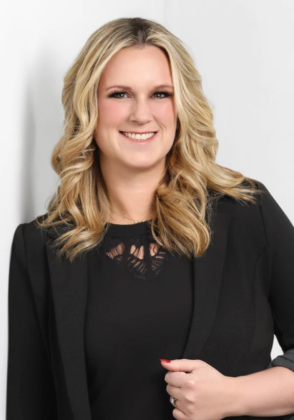 Kelsey Paasch headshot