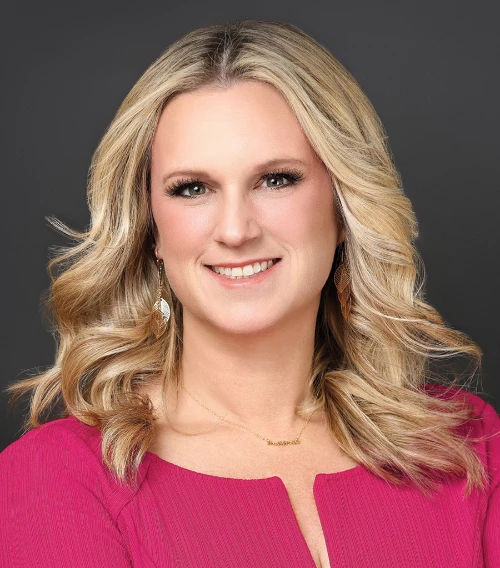 Kelsey Paasch headshot