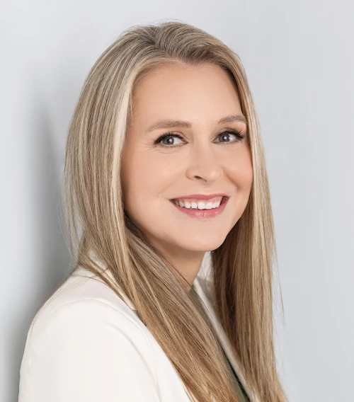 Kristi Reece headshot