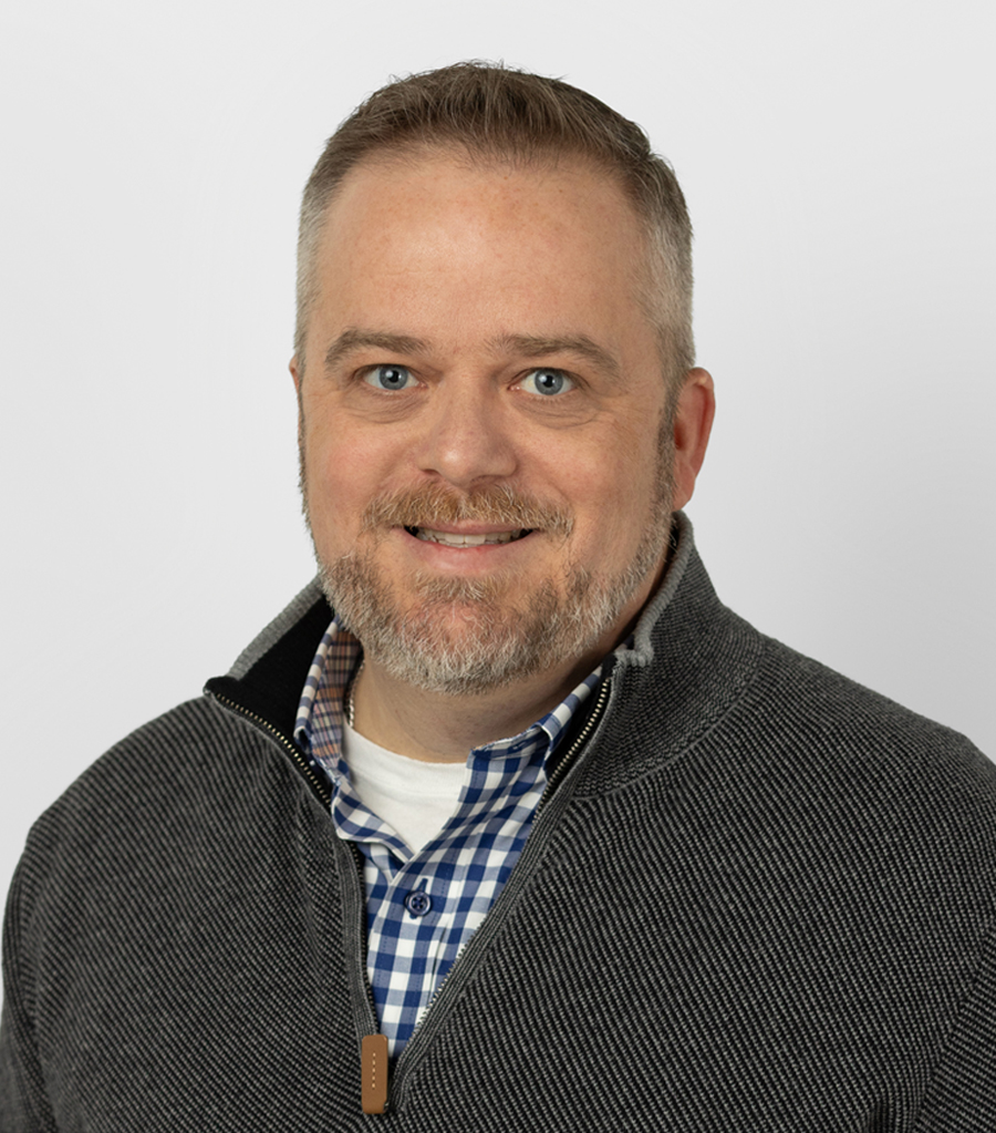 Sandy Bennett headshot