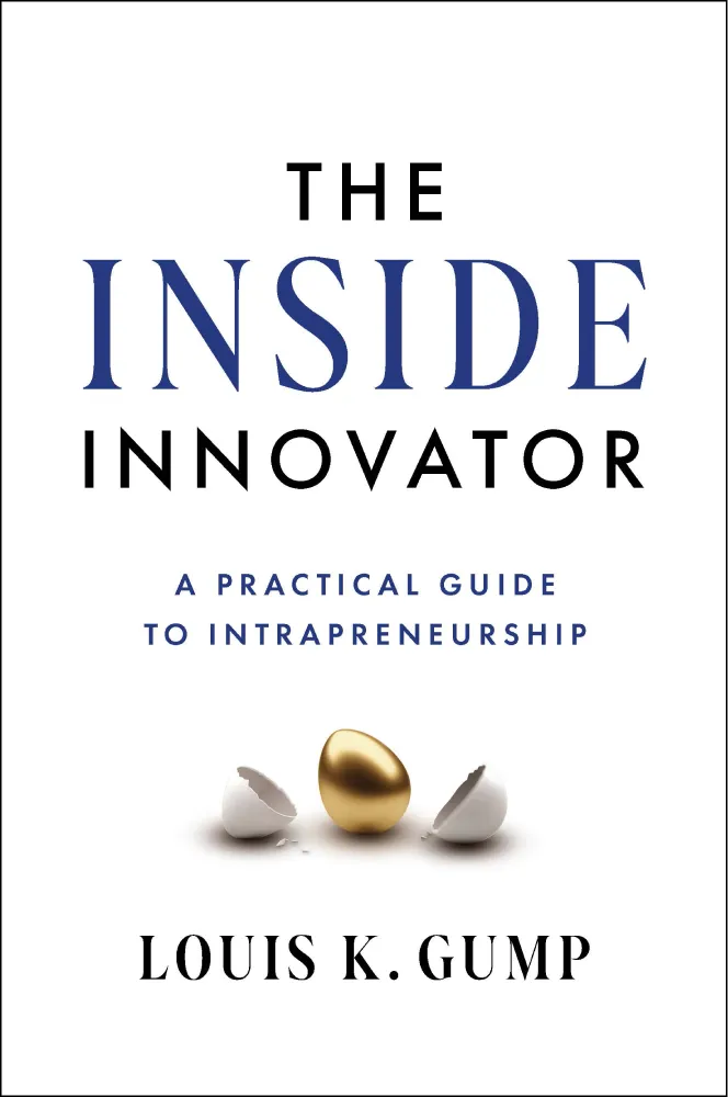 The Inside Innovator Cover 2D The Inside Innovator Cover 2D