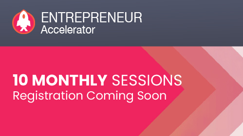 Freddy Shegog Finding Your Purpose Summit