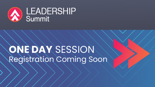 Freddy Shegog Finding Your Purpose Summit