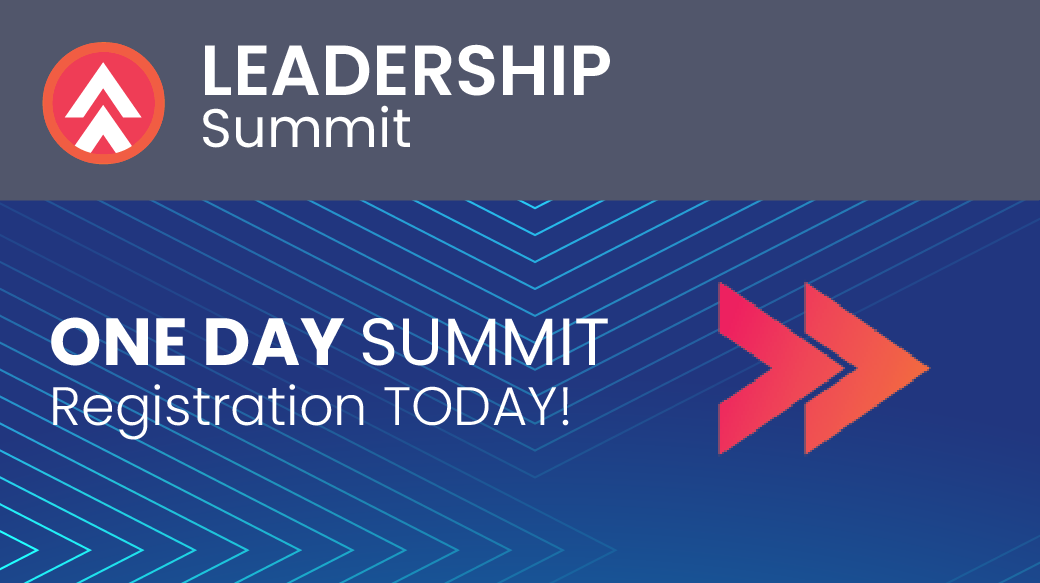 Freddy Shegog Finding Your Purpose Summit