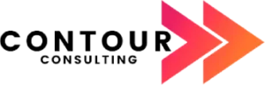 contour consulting logo