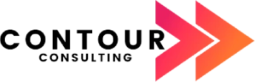 contour consulting logo