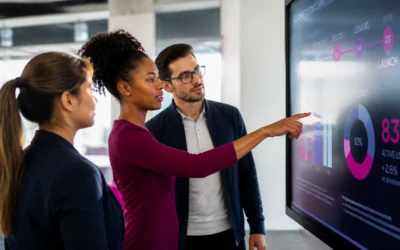 Why Your Business Can’t Afford to Ignore AI in 2026