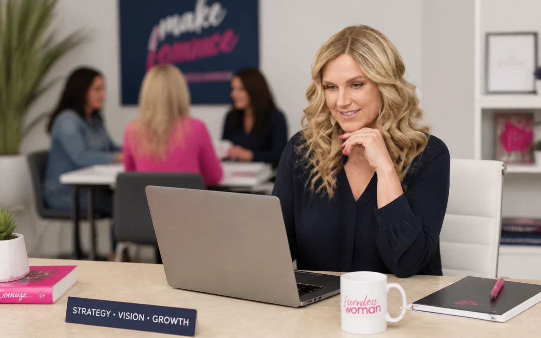 From Chaos to Calm: Overcoming the Top Time Management Stressors for Small Business Owners